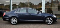 USED 2012 12 MERCEDES-BENZ S CLASS S350CDi V6 BLUETEC SALOON 7G-TRONIC AUTO 254 BHP (EURO 6) Very High Spec - See Description