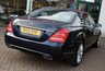 USED 2012 12 MERCEDES-BENZ S CLASS S350CDi V6 BLUETEC SALOON 7G-TRONIC AUTO 254 BHP (EURO 6) Very High Spec - See Description