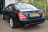 USED 2012 12 MERCEDES-BENZ S CLASS S350CDi V6 BLUETEC SALOON 7G-TRONIC AUTO 254 BHP (EURO 6) Very High Spec - See Description