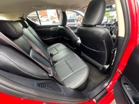 USED 2017 17 LEXUS CT 1.8 200h Executive Edition Hatchback 5dr Petrol Hybrid CVT Euro 6 (s/s) (136 ps) FINANCE PARTX AC - NAVIGATION - POWER FOLD MIRRORS - 17" ALLOYS -  CRUISE CONTROL