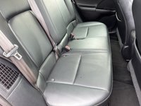 USED 2017 17 LEXUS CT 1.8 200h Executive Edition Hatchback 5dr Petrol Hybrid CVT Euro 6 (s/s) (136 ps) FINANCE PARTX AC - NAVIGATION - POWER FOLD MIRRORS - 17" ALLOYS -  CRUISE CONTROL