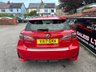 USED 2017 17 LEXUS CT 1.8 200h Executive Edition Hatchback 5dr Petrol Hybrid CVT Euro 6 (s/s) (136 ps) FINANCE PARTX AC - NAVIGATION - POWER FOLD MIRRORS - 17" ALLOYS -  CRUISE CONTROL