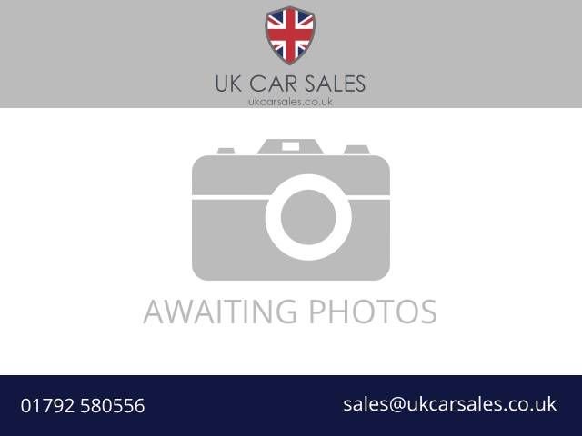 Grey 2017 Volkswagen Caddy Van Front-wheel drive Manual
