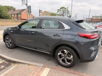 USED 2020 69 KIA XCEED 1.0 T-GDi 2 SUV 5dr Petrol Manual Euro 6 (s/s) (118 bhp) 