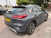 USED 2020 69 KIA XCEED 1.0 T-GDi 2 SUV 5dr Petrol Manual Euro 6 (s/s) (118 bhp) 