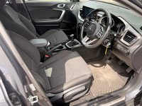 USED 2020 69 KIA XCEED 1.0 T-GDi 2 SUV 5dr Petrol Manual Euro 6 (s/s) (118 bhp) 
