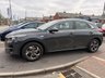 USED 2020 69 KIA XCEED 1.0 T-GDi 2 SUV 5dr Petrol Manual Euro 6 (s/s) (118 bhp) 
