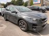 USED 2020 69 KIA XCEED 1.0 T-GDi 2 SUV 5dr Petrol Manual Euro 6 (s/s) (118 bhp) 