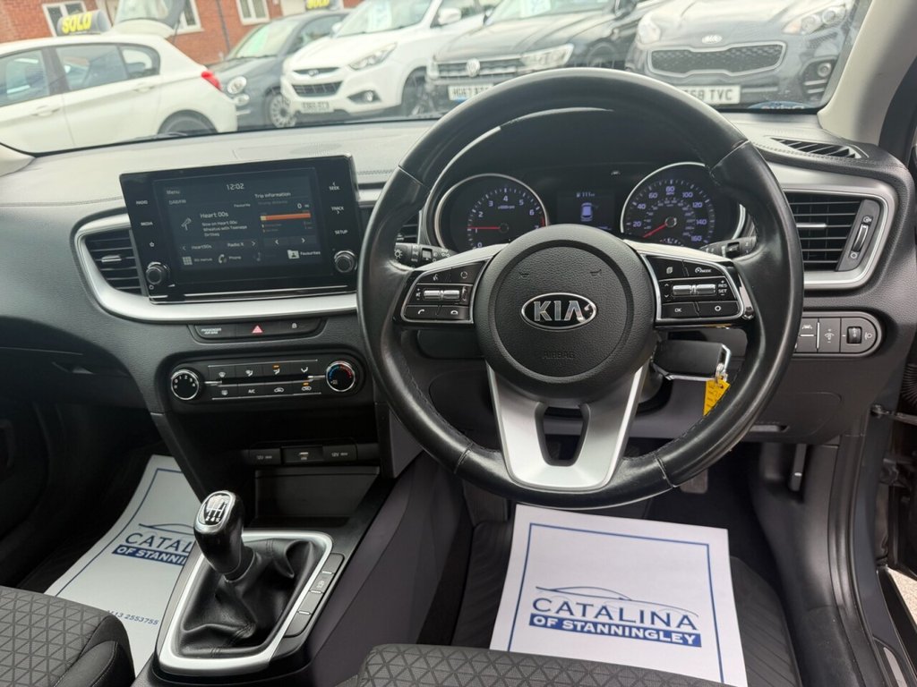 2020 Kia XCeed — image 5