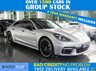 USED 2017 17 PORSCHE PANAMERA 32K EXTRAS! F/S/H! INC G/BOX! 2.9 V6 E-Hybrid 14kWh 4 Executive Saloon 5dr Petrol Plug-in Hybrid PDK 4WD Euro 6 (s/s) (462 ps) A MUST READ ADVERT! 32K EXTRAS! FSH INC GBOX!
