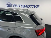 USED 2020 69 AUDI Q5 2.0 TFSIe 55 S-LINE COMPETITION PLUG-IN HYBRID S-TRONIC QUATTRO 14.1kWh 365 BHP + SAT NAV + ELEC HEATED SEATS SIX MONTH WARRANTY JULY 2027 MOT