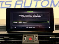 USED 2020 69 AUDI Q5 2.0 TFSIe 55 S-LINE COMPETITION PLUG-IN HYBRID S-TRONIC QUATTRO 14.1kWh 365 BHP + SAT NAV + ELEC HEATED SEATS SIX MONTH WARRANTY JULY 2027 MOT