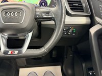 USED 2020 69 AUDI Q5 2.0 TFSIe 55 S-LINE COMPETITION PLUG-IN HYBRID S-TRONIC QUATTRO 14.1kWh 365 BHP + SAT NAV + ELEC HEATED SEATS SIX MONTH WARRANTY JULY 2027 MOT