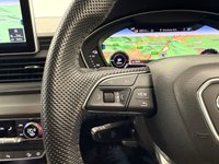 USED 2020 69 AUDI Q5 2.0 TFSIe 55 S-LINE COMPETITION PLUG-IN HYBRID S-TRONIC QUATTRO 14.1kWh 365 BHP + SAT NAV + ELEC HEATED SEATS SIX MONTH WARRANTY JULY 2027 MOT