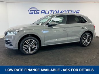 2020 AUDI Q5