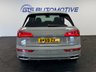 USED 2020 69 AUDI Q5 2.0 TFSIe 55 S-LINE COMPETITION PLUG-IN HYBRID S-TRONIC QUATTRO 14.1kWh 365 BHP + SAT NAV + ELEC HEATED SEATS SIX MONTH WARRANTY JULY 2027 MOT
