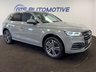 USED 2020 69 AUDI Q5 2.0 TFSIe 55 S-LINE COMPETITION PLUG-IN HYBRID S-TRONIC QUATTRO 14.1kWh 365 BHP + SAT NAV + ELEC HEATED SEATS SIX MONTH WARRANTY JULY 2027 MOT