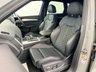 USED 2020 69 AUDI Q5 2.0 TFSIe 55 S-LINE COMPETITION PLUG-IN HYBRID S-TRONIC QUATTRO 14.1kWh 365 BHP + SAT NAV + ELEC HEATED SEATS SIX MONTH WARRANTY JULY 2027 MOT