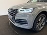 USED 2020 69 AUDI Q5 2.0 TFSIe 55 S-LINE COMPETITION PLUG-IN HYBRID S-TRONIC QUATTRO 14.1kWh 365 BHP + SAT NAV + ELEC HEATED SEATS SIX MONTH WARRANTY JULY 2027 MOT