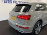 USED 2020 69 AUDI Q5 2.0 TFSIe 55 S-LINE COMPETITION PLUG-IN HYBRID S-TRONIC QUATTRO 14.1kWh 365 BHP + SAT NAV + ELEC HEATED SEATS SIX MONTH WARRANTY JULY 2027 MOT