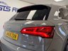 USED 2020 69 AUDI Q5 2.0 TFSIe 55 S-LINE COMPETITION PLUG-IN HYBRID S-TRONIC QUATTRO 14.1kWh 365 BHP + SAT NAV + ELEC HEATED SEATS SIX MONTH WARRANTY JULY 2027 MOT