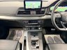 USED 2020 69 AUDI Q5 2.0 TFSIe 55 S-LINE COMPETITION PLUG-IN HYBRID S-TRONIC QUATTRO 14.1kWh 365 BHP + SAT NAV + ELEC HEATED SEATS SIX MONTH WARRANTY JULY 2027 MOT
