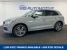 USED 2020 69 AUDI Q5 2.0 TFSIe 55 S-LINE COMPETITION PLUG-IN HYBRID S-TRONIC QUATTRO 14.1kWh 365 BHP + SAT NAV + ELEC HEATED SEATS SIX MONTH WARRANTY JULY 2027 MOT