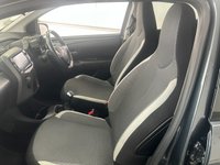 USED 2021 70 TOYOTA AYGO 1.0 VVT-i x-trend Hatchback 5dr Petrol Manual Euro 6 (Safety Sense) (71 ps) 