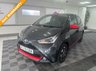 USED 2021 70 TOYOTA AYGO 1.0 VVT-i x-trend Hatchback 5dr Petrol Manual Euro 6 (Safety Sense) (71 ps) 