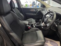 USED 2020 69 NISSAN QASHQAI 1.3 DIG-T Tekna SUV 5dr Petrol DCT Auto Euro 6 (s/s) (160 ps) 
