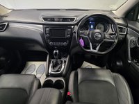 USED 2020 69 NISSAN QASHQAI 1.3 DIG-T Tekna SUV 5dr Petrol DCT Auto Euro 6 (s/s) (160 ps) 