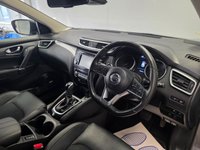 USED 2020 69 NISSAN QASHQAI 1.3 DIG-T Tekna SUV 5dr Petrol DCT Auto Euro 6 (s/s) (160 ps) 