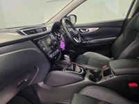 USED 2020 69 NISSAN QASHQAI 1.3 DIG-T Tekna SUV 5dr Petrol DCT Auto Euro 6 (s/s) (160 ps) 