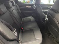 USED 2020 69 NISSAN QASHQAI 1.3 DIG-T Tekna SUV 5dr Petrol DCT Auto Euro 6 (s/s) (160 ps) 