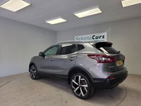 USED 2020 69 NISSAN QASHQAI 1.3 DIG-T Tekna SUV 5dr Petrol DCT Auto Euro 6 (s/s) (160 ps) 