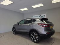 USED 2020 69 NISSAN QASHQAI 1.3 DIG-T Tekna SUV 5dr Petrol DCT Auto Euro 6 (s/s) (160 ps) 