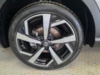 USED 2020 69 NISSAN QASHQAI 1.3 DIG-T Tekna SUV 5dr Petrol DCT Auto Euro 6 (s/s) (160 ps) 