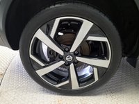 USED 2020 69 NISSAN QASHQAI 1.3 DIG-T Tekna SUV 5dr Petrol DCT Auto Euro 6 (s/s) (160 ps) 