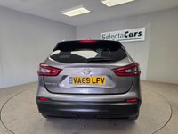 USED 2020 69 NISSAN QASHQAI 1.3 DIG-T Tekna SUV 5dr Petrol DCT Auto Euro 6 (s/s) (160 ps) 