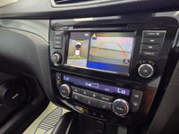 USED 2020 69 NISSAN QASHQAI 1.3 DIG-T Tekna SUV 5dr Petrol DCT Auto Euro 6 (s/s) (160 ps) 