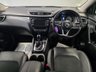 USED 2020 69 NISSAN QASHQAI 1.3 DIG-T Tekna SUV 5dr Petrol DCT Auto Euro 6 (s/s) (160 ps) 