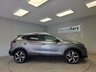 USED 2020 69 NISSAN QASHQAI 1.3 DIG-T Tekna SUV 5dr Petrol DCT Auto Euro 6 (s/s) (160 ps) 