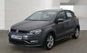 USED 2017 17 VOLKSWAGEN POLO 1.0 BlueMotion Tech Match Edition Hatchback 5dr Petrol Manual Euro 6 (s/s) (60 ps) Economical .Hatchback.