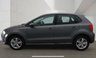 USED 2017 17 VOLKSWAGEN POLO 1.0 BlueMotion Tech Match Edition Hatchback 5dr Petrol Manual Euro 6 (s/s) (60 ps) Economical .Hatchback.