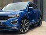 USED 2019 69 VOLKSWAGEN T-ROC 1.5 TSI GPF EVO R-Line SUV 5dr Petrol DSG Euro 6 (s/s) (150 ps) WINTER PACK+APPLE CAR PLAY+2 KEYS