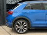 USED 2019 69 VOLKSWAGEN T-ROC 1.5 TSI GPF EVO R-Line SUV 5dr Petrol DSG Euro 6 (s/s) (150 ps) WINTER PACK+APPLE CAR PLAY+2 KEYS