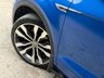 USED 2019 69 VOLKSWAGEN T-ROC 1.5 TSI GPF EVO R-Line SUV 5dr Petrol DSG Euro 6 (s/s) (150 ps) WINTER PACK+APPLE CAR PLAY+2 KEYS