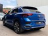 USED 2019 69 VOLKSWAGEN T-ROC 1.5 TSI GPF EVO R-Line SUV 5dr Petrol DSG Euro 6 (s/s) (150 ps) WINTER PACK+APPLE CAR PLAY+2 KEYS
