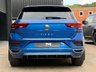 USED 2019 69 VOLKSWAGEN T-ROC 1.5 TSI GPF EVO R-Line SUV 5dr Petrol DSG Euro 6 (s/s) (150 ps) WINTER PACK+APPLE CAR PLAY+2 KEYS