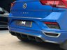 USED 2019 69 VOLKSWAGEN T-ROC 1.5 TSI GPF EVO R-Line SUV 5dr Petrol DSG Euro 6 (s/s) (150 ps) WINTER PACK+APPLE CAR PLAY+2 KEYS